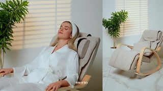 صندلی ماساژور ماگــرو میوتو ایتالیا