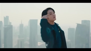 Dreamers - Jungkook & Fahad Al Kubaisi