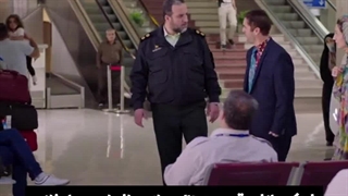 قسمت چهاردهم سریال سالهای دور از خانه لینک دانلود در توضیحات