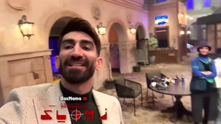 دانلود فصل ۲ دوم قسمت ۱ اول شبهای مافیا زودیاک (جواد خیابانی)