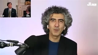 14021123: جنگ اوکراین چگونه سلاح تحریم آمریکا را خنثی کرد؟