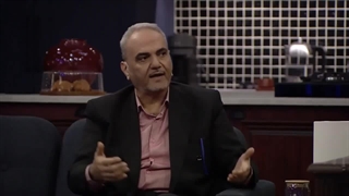 دانلود فصل سوم شب آهنگی قسمت دوم - iCinemaa.com