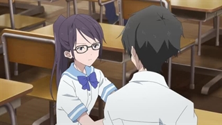 انیمه «به تمام تو که عاشقت بودم» زیرنویس فارسی