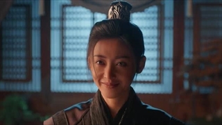 سریال چینی جدال عاشقی fighting for love قسمت ۲۴