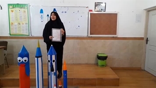 مراسم اهدای نشان ضرب وجشن خودکار❤️❤️❤️❤️❤️❤️