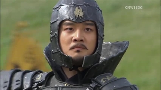 قسمت ۵۷ سریال کره‌ای امپراطور افسانه ها Emperor's Legends 2010 - دوبله فارسی