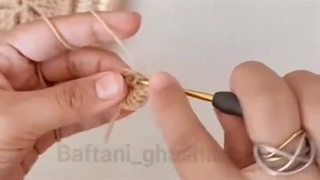 ویدئو آموزش رایگان بافت لیف حمام لایه بردار