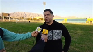 قربانی: عوض کردن شاکله کل تیم‌ملی معقولانه نیست