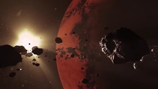 شهاب سنگ و ستاره دنباله دار/ Meteorite