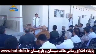 مجتمع بین راهی مرز ریمدان افتتاح شد