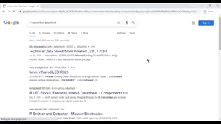 الکترونیک مقدماتی - جلسه یازدهم - کاتالوگ خوانی