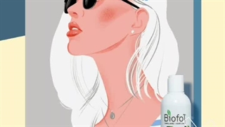 شامپو ضد ریزش بایوفل