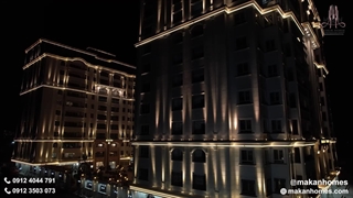 خرید آپارتمان لاکچری در اندیشه