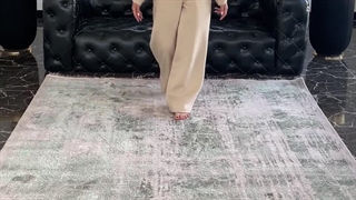 فرش ترک مرداس