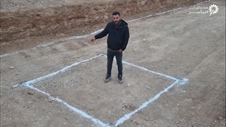 پیاده سازی چاله آسانسور