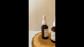 روغن رزهیپ مخصوص پوست صورت (گیاه کالا)