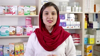 ساشه جوشان بونی مگز پلاس