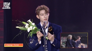 ویدیو و ویدیو ری اکتشن زیروبیسوان از برد ژانگ هائو در CCMA