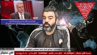 14021124: سرتیپ سعودی؛ امریکا به ایران اطلاع داده بود قصد حمله دارد چون از پاسخ ایران میترسید