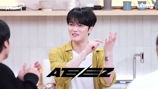 برنامه ججونگ (재친구/Jae friends) با حضور یوسانگ، سان، وویونگ از ایتیز با زیرنویس فارسی (درخواستی)