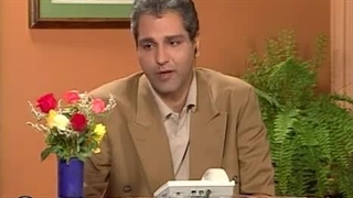 سریال کمدی کمتر دیده شده نود شب 9️⃣0️⃣ ساخته مهران مدیری 