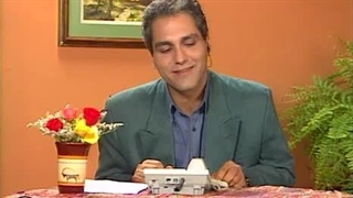 سریال کمدی کمتر دیده شده نود شب 9️⃣0️⃣ ساخته مهران مدیری 