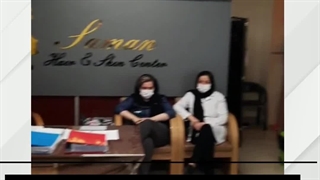 کلینیک رفع مو زائد در کرج