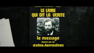 تریلر مستند جدید نتفلیکس به نام Raël: The Alien Prophet درباره فرقه رائلیسم و رهبر آن