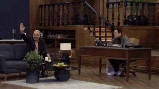 شب اهنگی فصل 3 قسمت 2