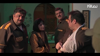 تریلر سریال کمدی داوینچیز