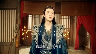 دانلود قسمت ۲۱ سریال چینی اهریمنی که عاشق پری شده Devil Falls in Love Love Fairy 2023 | زیرنویس فارسی چسبیده