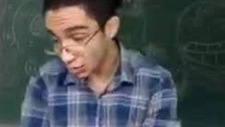 یخورده خنده که آدمو نمی‌کشه میکشه؟