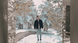 آهنگ جدید میلاد دریان قال منیم له