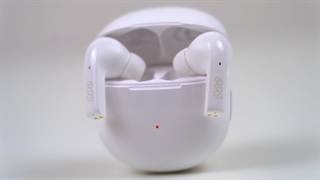 آنباکس هدفون کیو سی وای | QCY T18 aptX Wireless Earbuds Unboxing