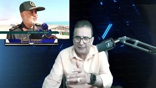 14021124: خرابکاری باورنکردنی دشمنان در خوزستان