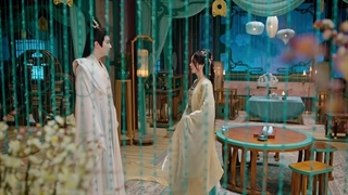 سریال چینی به خاطرش کمی نرم باش 2024 Have Soft Spot for Herقسمت12بازیرنویس فارسی