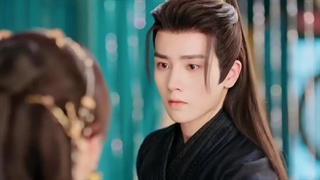 سریال چینی به خاطرش کمی نرم باش 2024 Have Soft Spot for Herقسمت14بازیرنویس فارسی