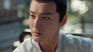 سریال چینی جدال عاشقی fighting for love قسمت ۲۵