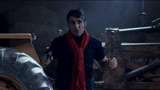 دانلود رایگان فیلم سینمایی خوب بد جلف