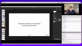 نحوه پرامپت نویسی برای هوش مصنوعی