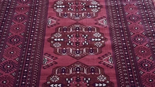 فرش گبه مرداس