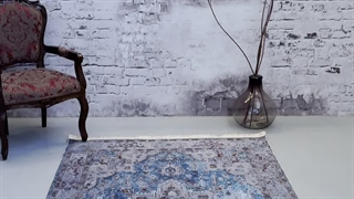 فرش کهنه نما مرداس