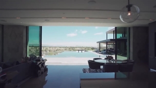 طراحی ویلا مدرن دوبلکس استودیو فرانو 4