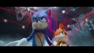 دانلود فیلم سونیک خارپشت ۲ Sonic the Hedgehog 2 2022