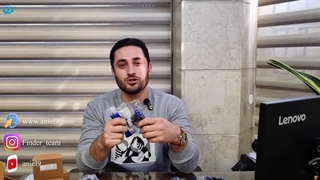 جدید ترین محصولات سی دی سی کره