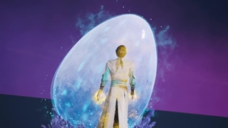 انیمه اولین جاودانه از هفت قلمرو (The First Immortal of the Seven Realms (Qi Jie Diyi Xian قسمت 30