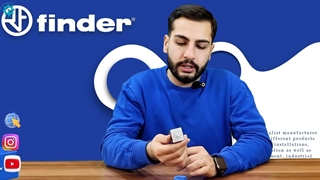 معرفی محصولات فیندر