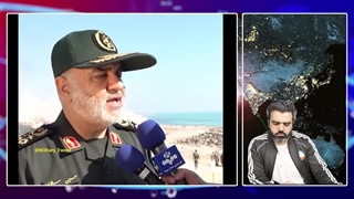 آقای تحلیلگر/شوک ایران به دشمنان کشتی های قاره پیما ایران به موشک با برد 2 هزار کیلومتر مسلح شدند.