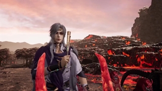 انیمه اولین جاودانه از هفت قلمرو (The First Immortal of the Seven Realms (Qi Jie Diyi Xian قسمت 36