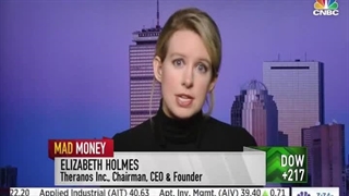 فیلم مخترع: به دنبال خون در دره سیلیکون The Inventor: Out for Blood in Silicon Valley 2019 با دوبله فارسی